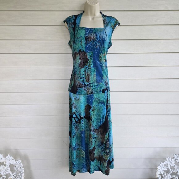 Evan Picone Dresses & Skirts - NWT Evan Picone 2 piece Skirt and Shirt (unmatched sizes )set